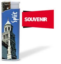 Souvenir-briquets