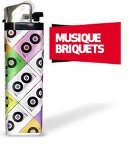 musique-briquets
